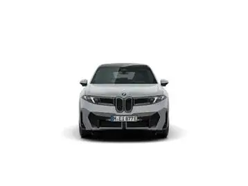BMW X3 2026 photo 2