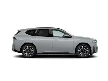 BMW X3 2026 photo 3