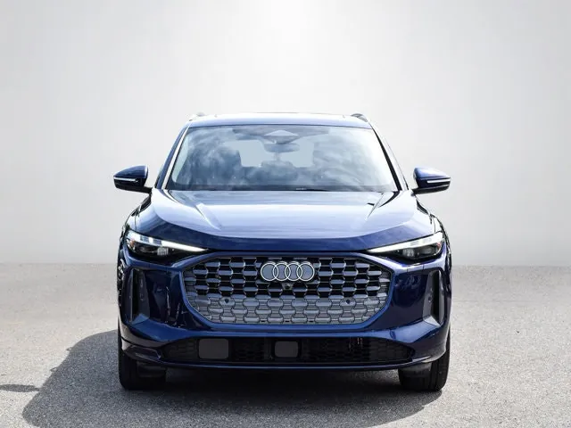 Audi Q5 2025 photo 2