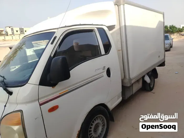 Hyundai H 100 2007 photo 4
