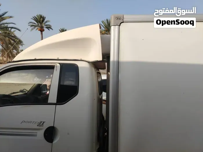 Hyundai H 100 2007 photo 2
