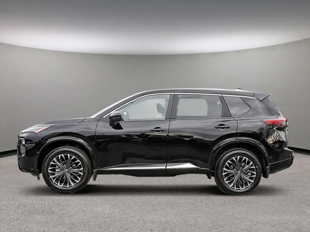 Nissan Rogue 2026 photo 3