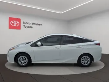 Toyota Prius 2016 photo 5