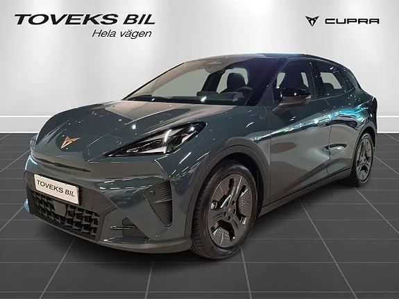 Cupra Raval