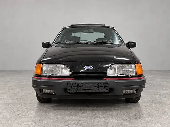 Ford Sierra 1988 photo 2