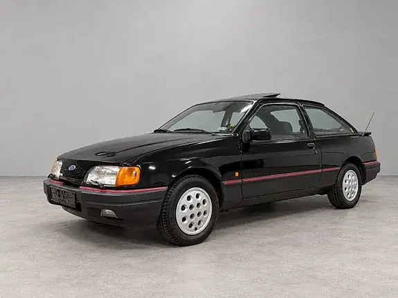 Ford Sierra