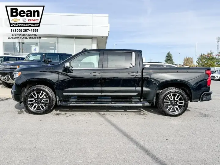 Chevrolet Silverado 1500 2024 photo 2