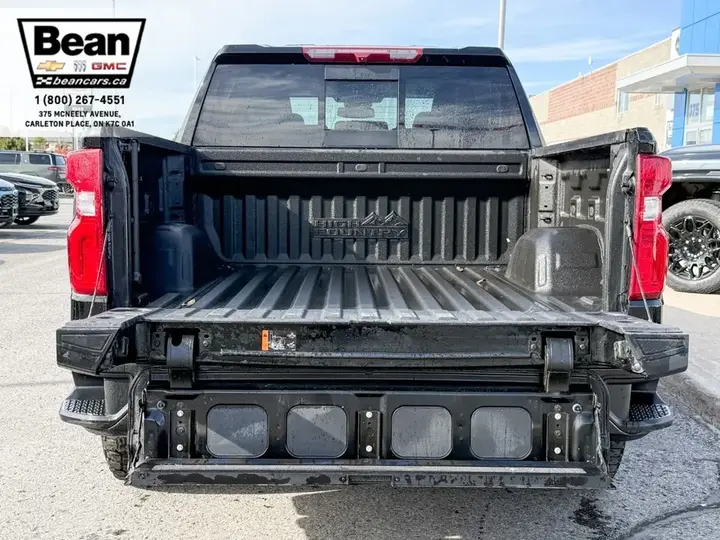 Chevrolet Silverado 1500 2024 photo 5