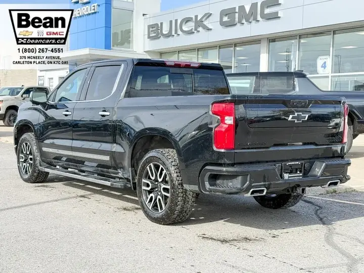 Chevrolet Silverado 1500 2024 photo 3