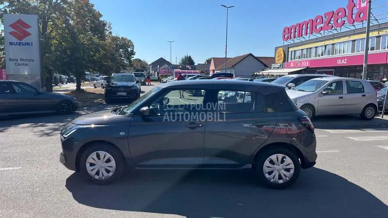 Suzuki Swift 2026 photo 4