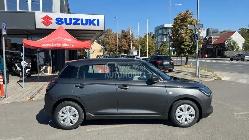 Suzuki Swift 2026 photo 5