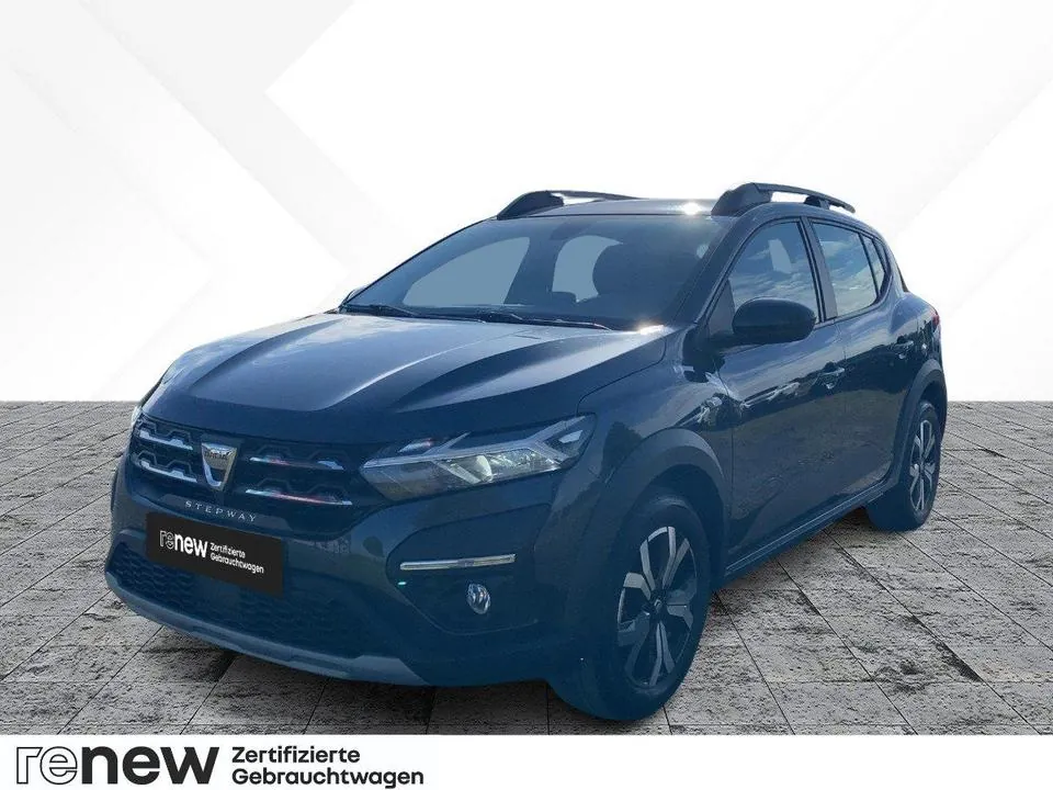 Dacia Sandero Iii
