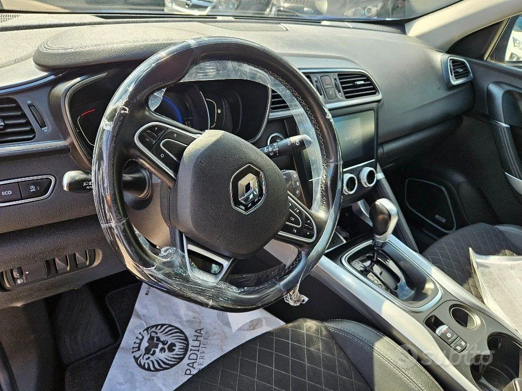 Renault Kadjar 2021 photo 5