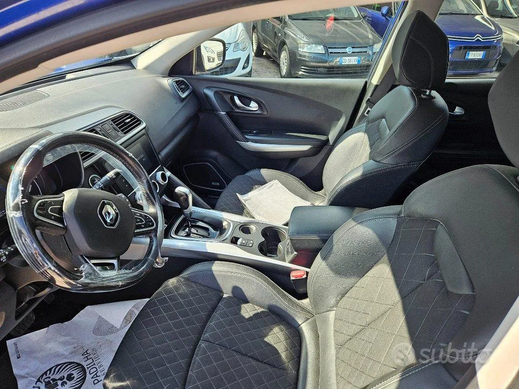 Renault Kadjar 2021 photo 4
