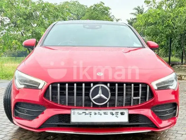 Mercedes-Benz Cla 200 2019 photo 5