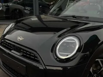 Mini Cabrio 2025 photo 2