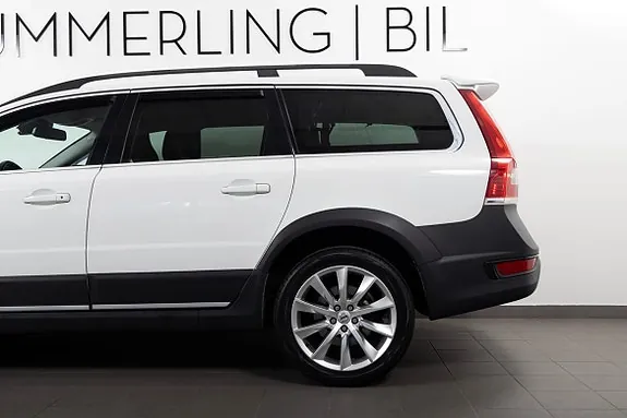 Volvo Xc70 2014 photo 5