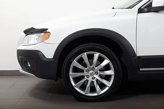 Volvo Xc70 2014 photo 4