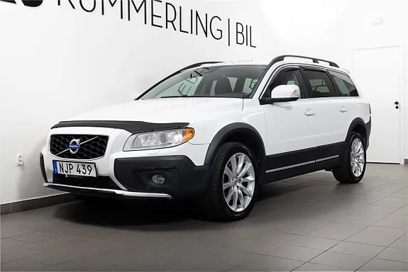 Volvo Xc70 2014 photo 2
