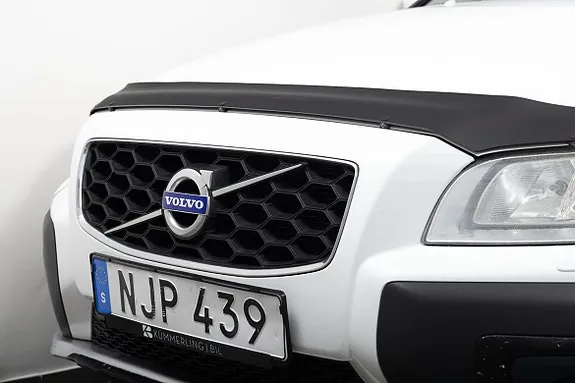 Volvo Xc70 2014 photo 3