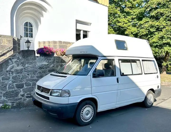 Volkswagen T4 California