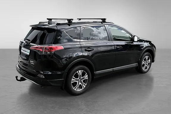Toyota Rav4 2016 photo 5
