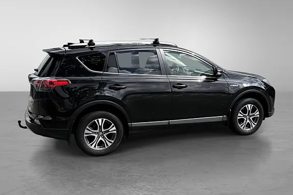 Toyota Rav4 2016 photo 4