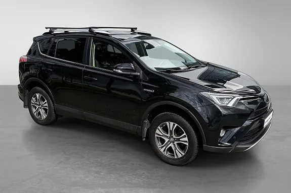 Toyota Rav4 2016 photo 2