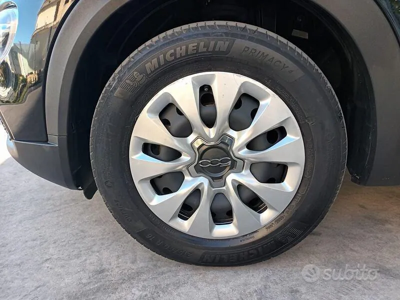Fiat 500X 2023 photo 3