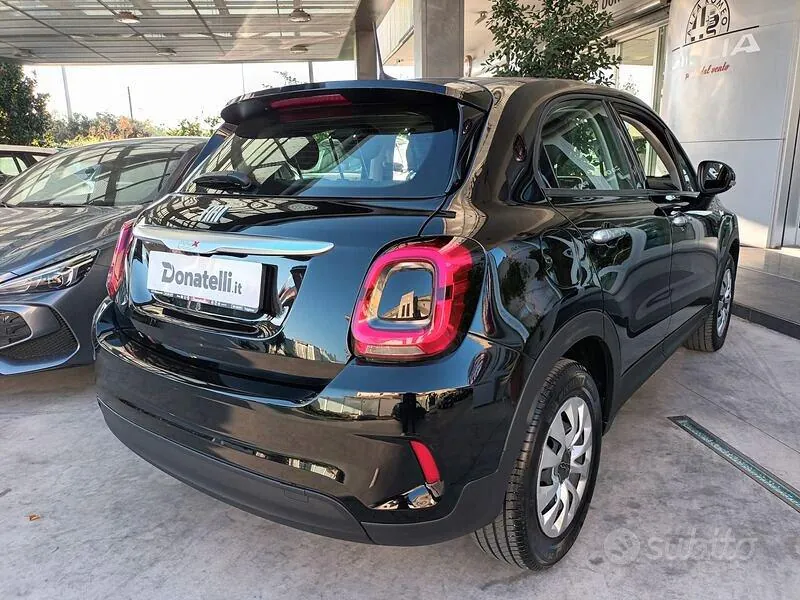 Fiat 500X 2023 photo 4