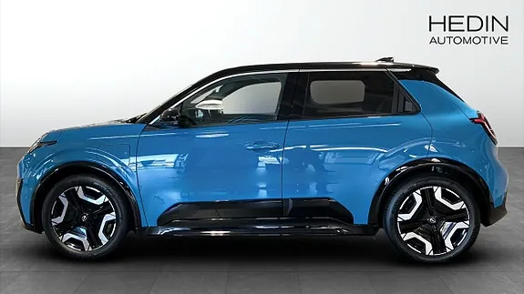 Nissan Micra 2026 photo 4