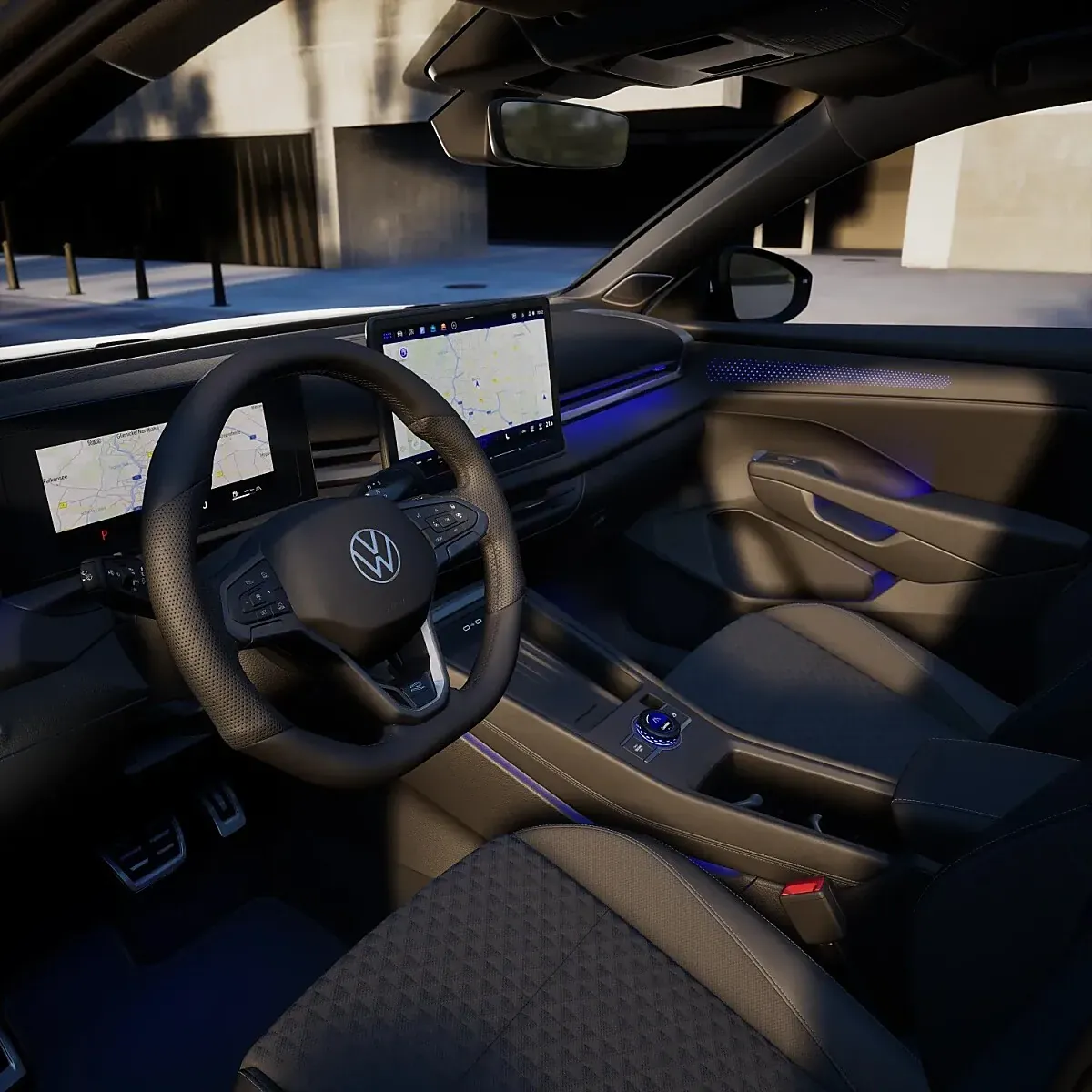 Volkswagen T-Roc 2026 photo 3