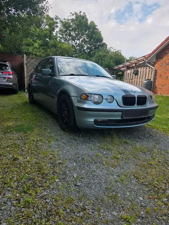 BMW E46