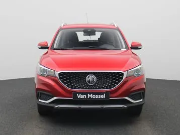 MG Zs 2021 photo 3