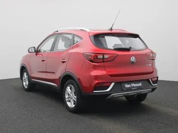 MG Zs 2021 photo 2