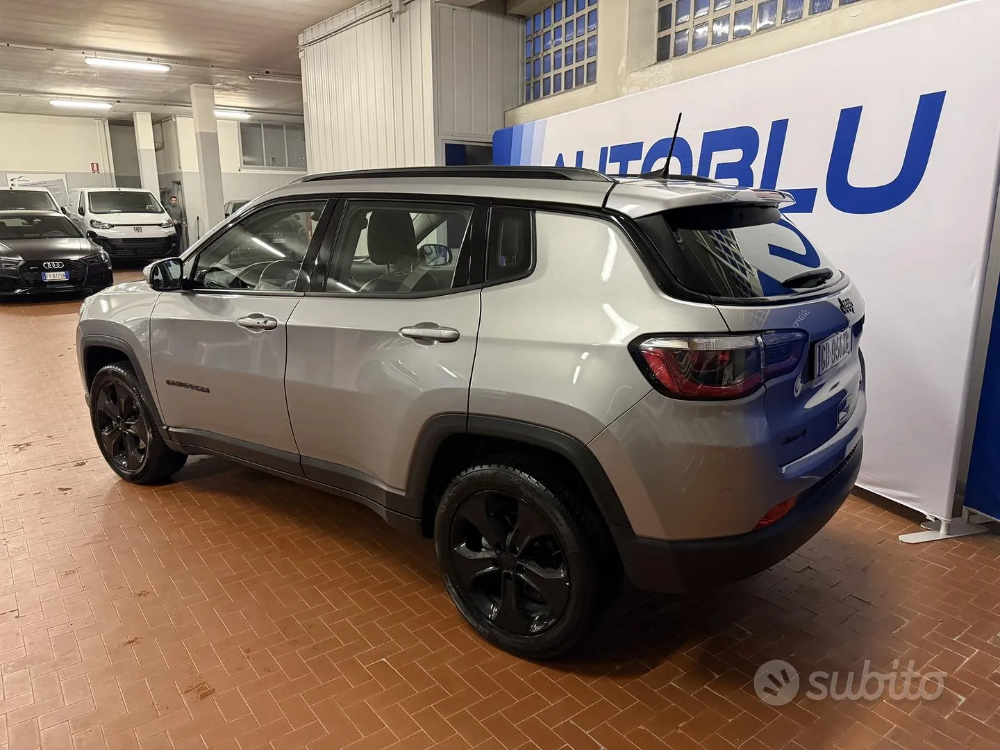 Jeep Compass 2020 photo 4