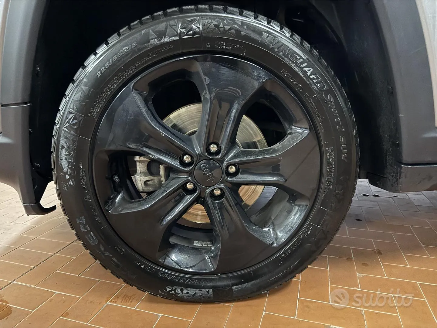 Jeep Compass 2020 photo 5