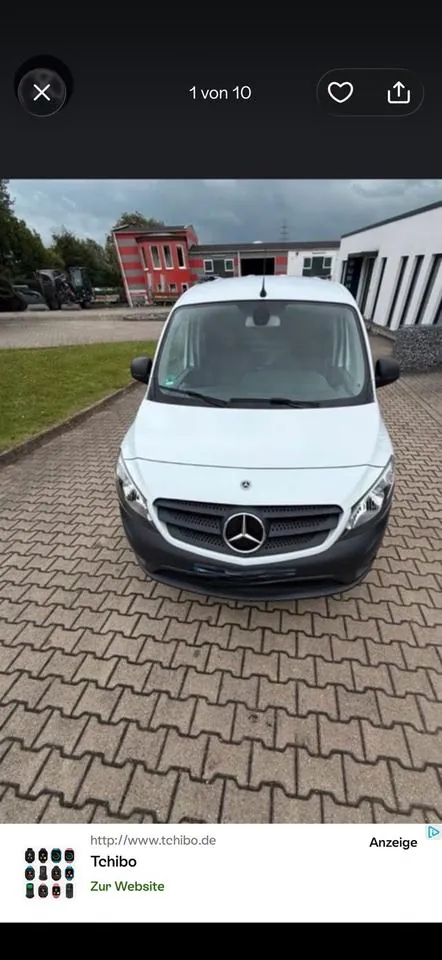 Mercedes-Benz Citan