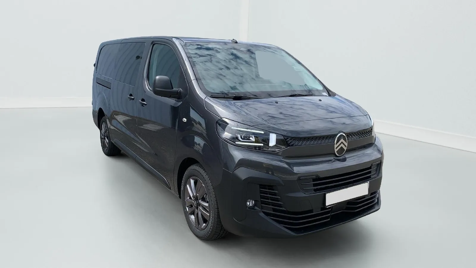 Citroen Jumpy Xl