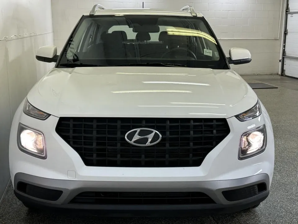Hyundai Venue 2026 photo 2