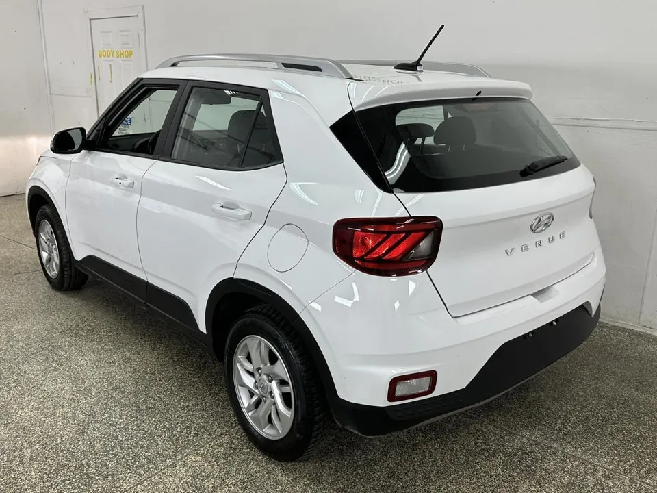 Hyundai Venue 2026 photo 5