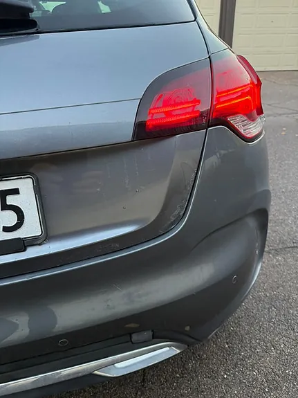 Citroen Ds4 2013 photo 4