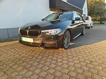 BMW Série 5