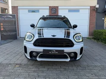 Mini Countryman 2021 photo 3