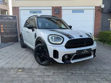 Mini Countryman 2021 photo 2