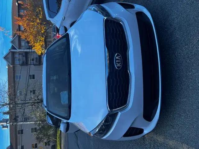 Kia Sorento 2019 photo 3