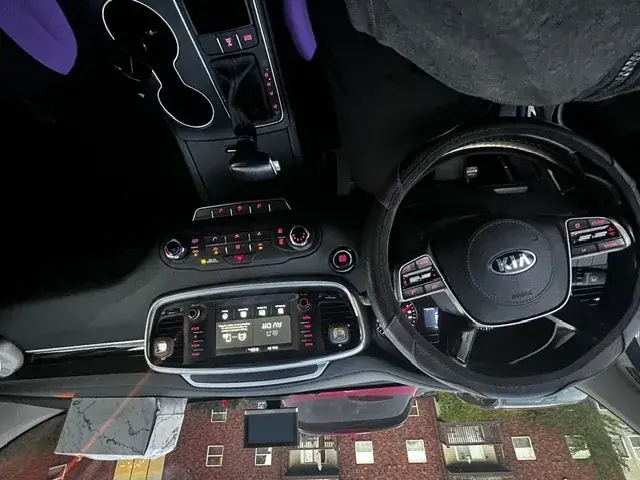 Kia Sorento 2019 photo 4