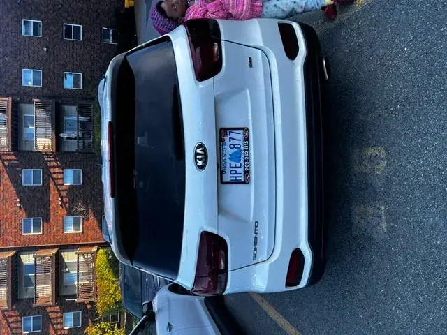 Kia Sorento 2019 photo 2