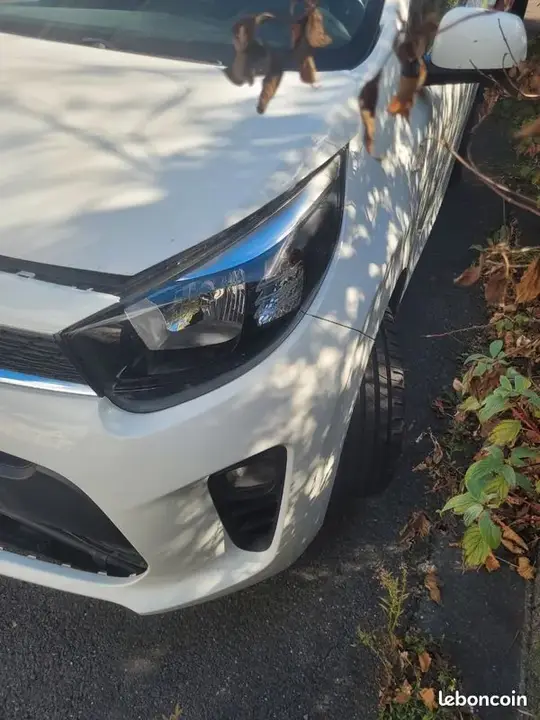 Kia Picanto 2018 photo 4
