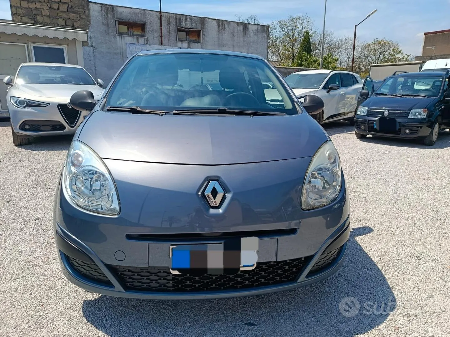 Renault Twingo